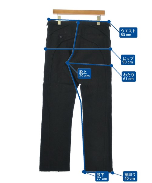 COMME des GARCONS HOMME PLUS 其他款