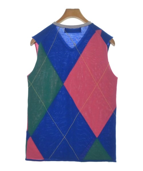 COMME des GARCONS HOMME PLUS 背心