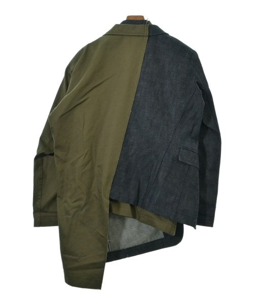 COMME des GARCONS HOMME PLUS 休閒夾克