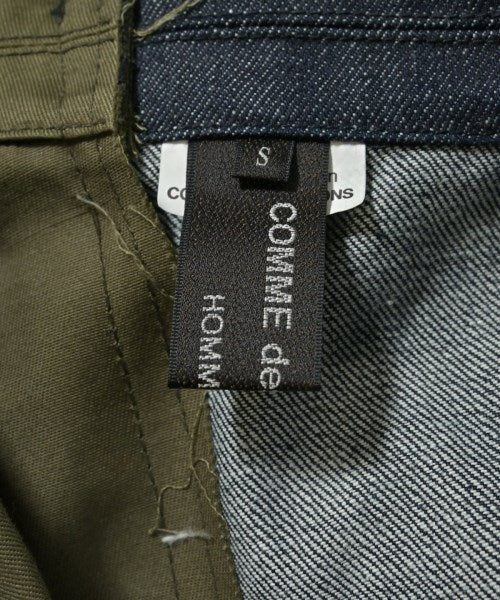 COMME des GARCONS HOMME PLUS 休閒夾克