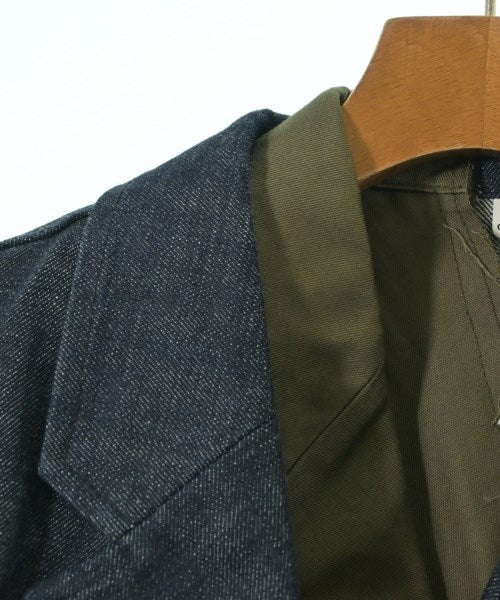 COMME des GARCONS HOMME PLUS 休閒夾克