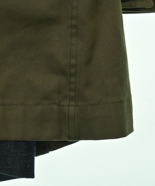COMME des GARCONS HOMME PLUS 休閒夾克