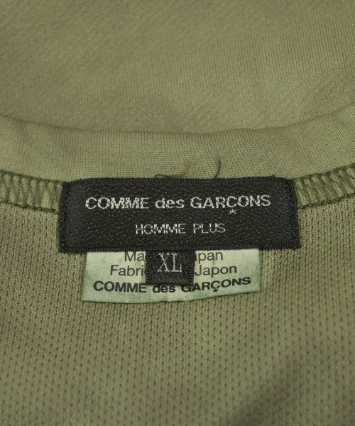 COMME des GARCONS HOMME PLUS T恤/上衣