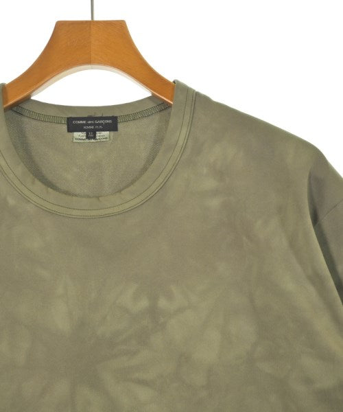 COMME des GARCONS HOMME PLUS T恤/上衣