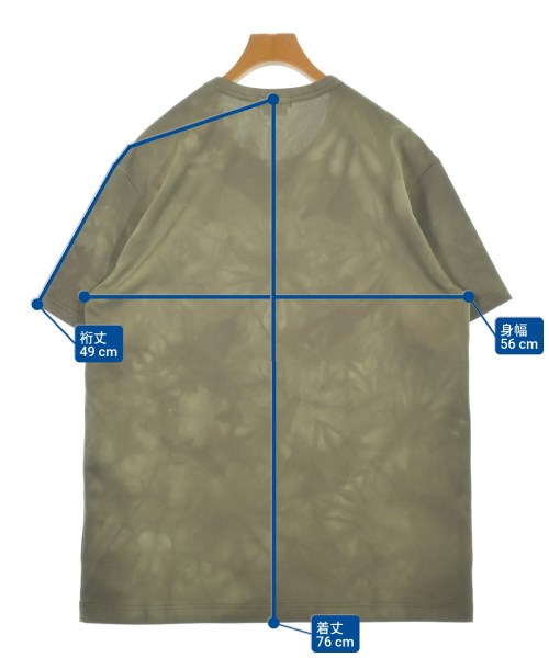 COMME des GARCONS HOMME PLUS T恤/上衣