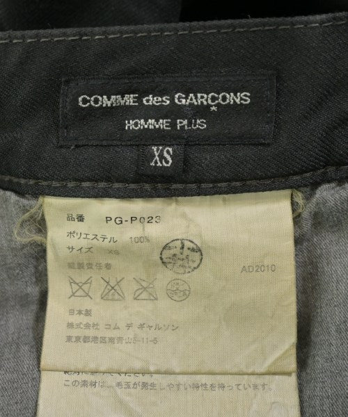 COMME des GARCONS HOMME PLUS 其他款