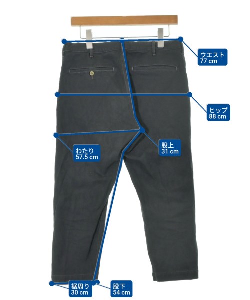 COMME des GARCONS HOMME PLUS 其他款