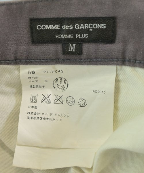 COMME des GARCONS HOMME PLUS 其他款