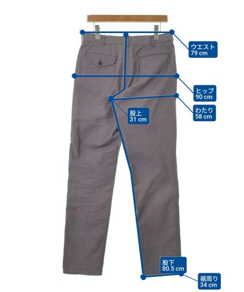 COMME des GARCONS HOMME PLUS 其他款
