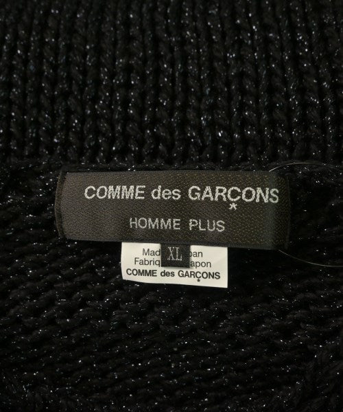 COMME des GARCONS HOMME PLUS 毛衣