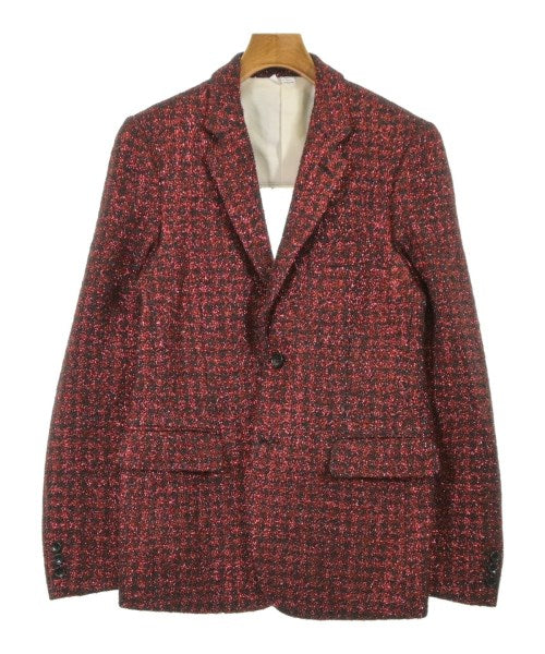 COMME des GARCONS HOMME PLUS 休閒夾克