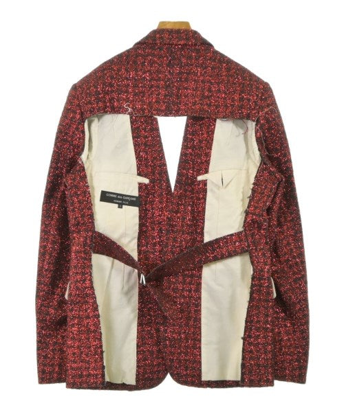 COMME des GARCONS HOMME PLUS 休閒夾克