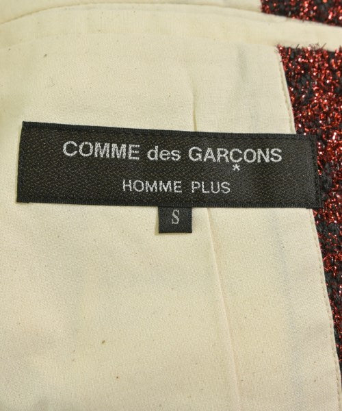 COMME des GARCONS HOMME PLUS 休閒夾克