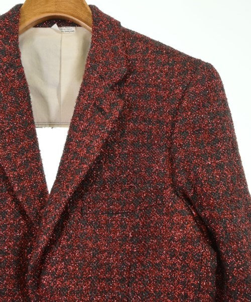 COMME des GARCONS HOMME PLUS 休閒夾克