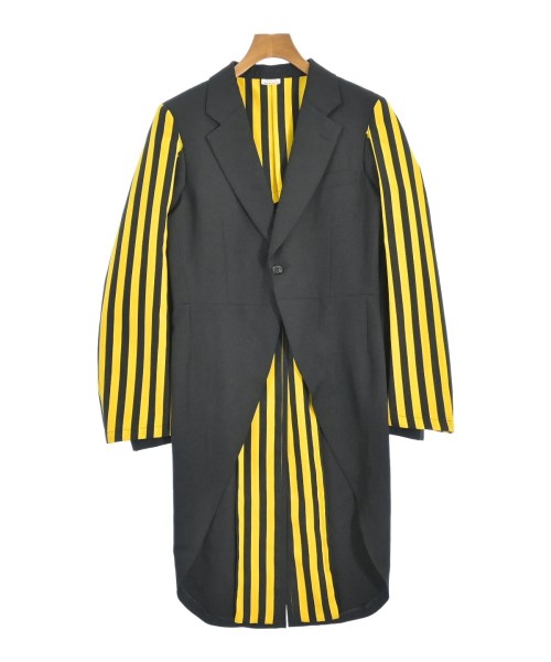 COMME des GARCONS HOMME PLUS 西裝外套