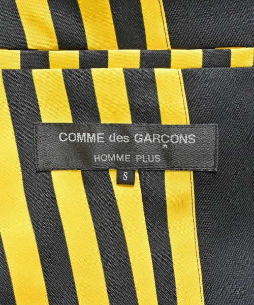 COMME des GARCONS HOMME PLUS 西裝外套