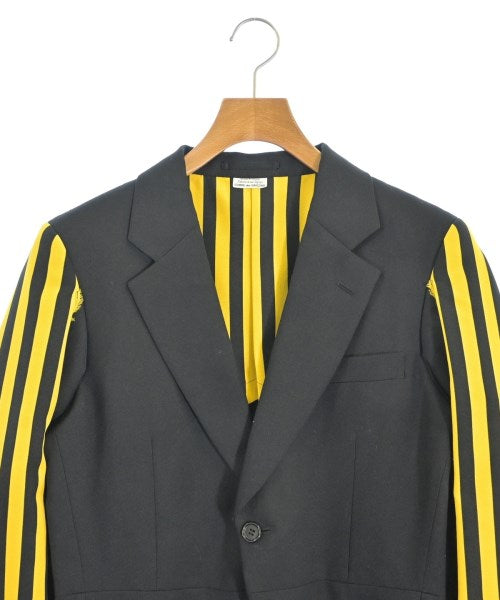 COMME des GARCONS HOMME PLUS 西裝外套
