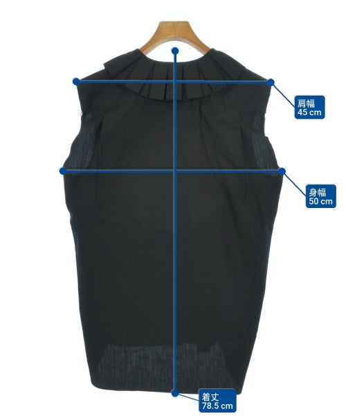 COMME des GARCONS HOMME PLUS 休閒襯衫