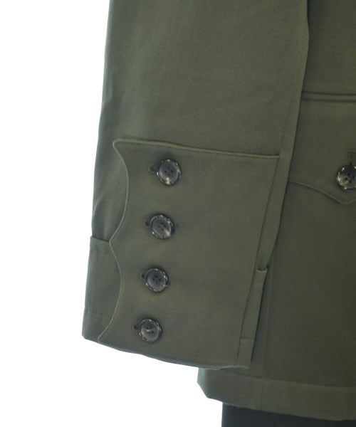 COMME des GARCONS HOMME PLUS 切斯特披風