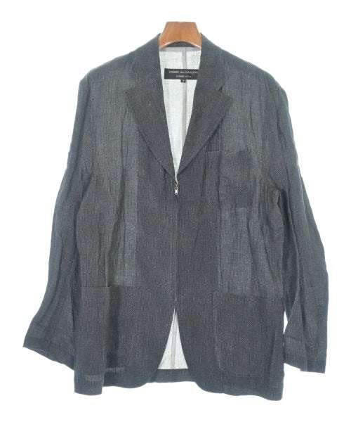 COMME des GARCONS HOMME PLUS 休閒夾克