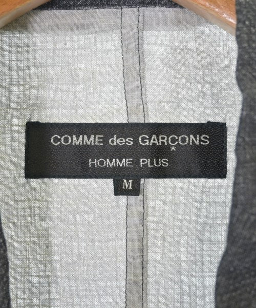 COMME des GARCONS HOMME PLUS 休閒夾克