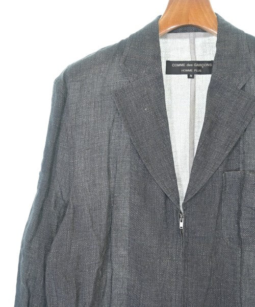 COMME des GARCONS HOMME PLUS 休閒夾克