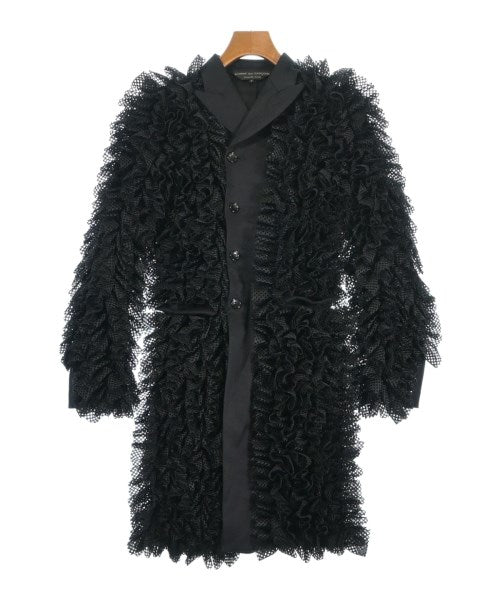 COMME des GARCONS HOMME PLUS 其他大衣