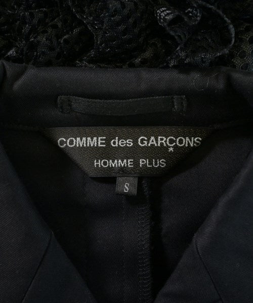 COMME des GARCONS HOMME PLUS 其他大衣