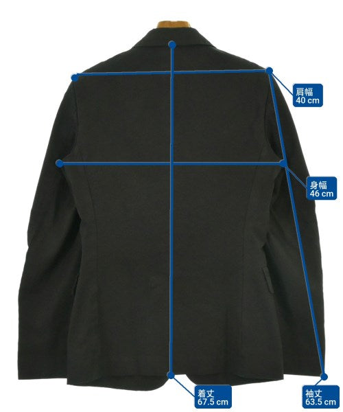 COMME des GARCONS HOMME PLUS 休閒夾克