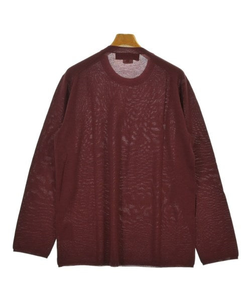 COMME des GARCONS HOMME PLUS 毛衣