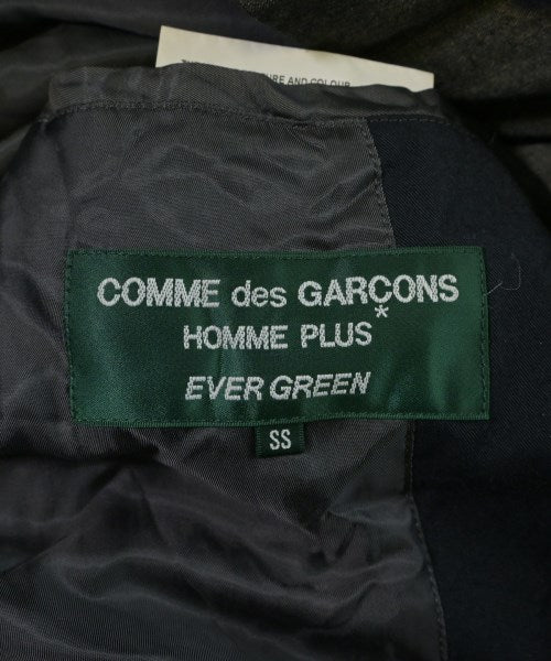 COMME des GARCONS HOMME PLUS 休閒夾克