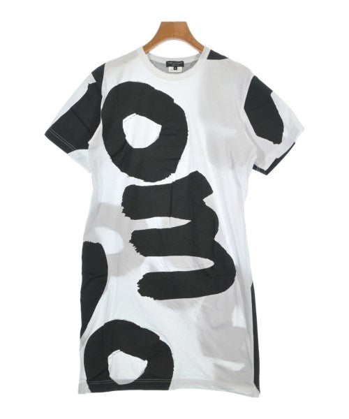 COMME des GARCONS HOMME PLUS T恤/上衣