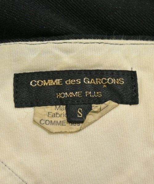 COMME des GARCONS HOMME PLUS 短褲