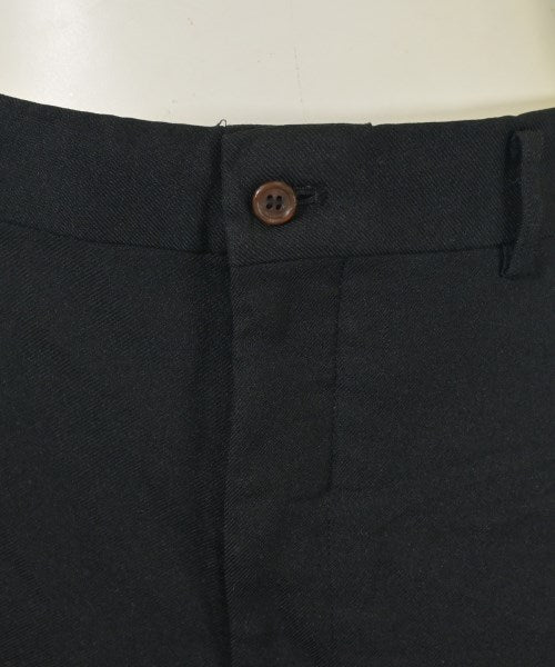 COMME des GARCONS HOMME PLUS 短褲