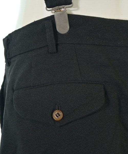 COMME des GARCONS HOMME PLUS 短褲
