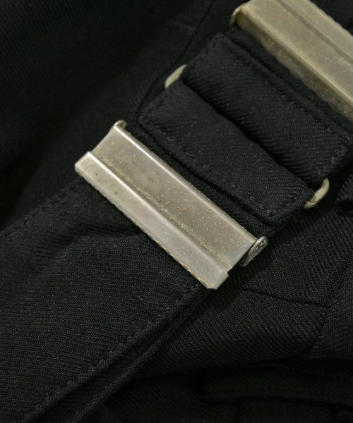 COMME des GARCONS HOMME PLUS 短褲