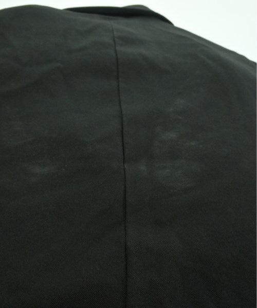 COMME des GARCONS HOMME PLUS 休夾克