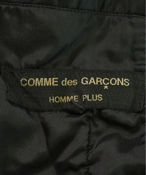 COMME des GARCONS HOMME PLUS 休夾克