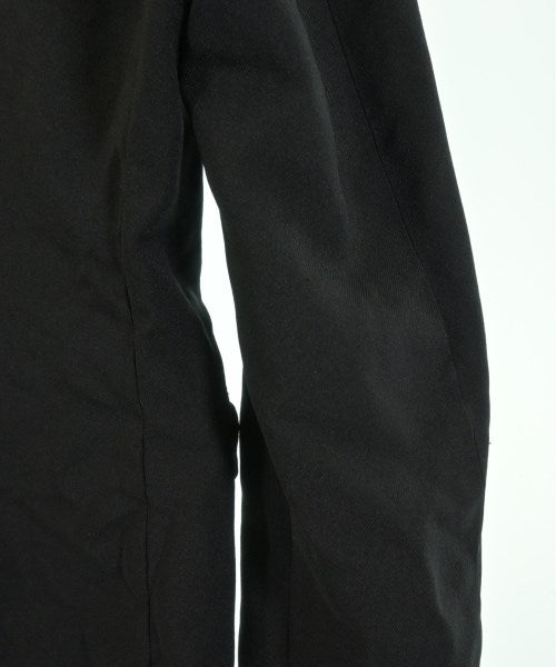 COMME des GARCONS HOMME PLUS 休夾克