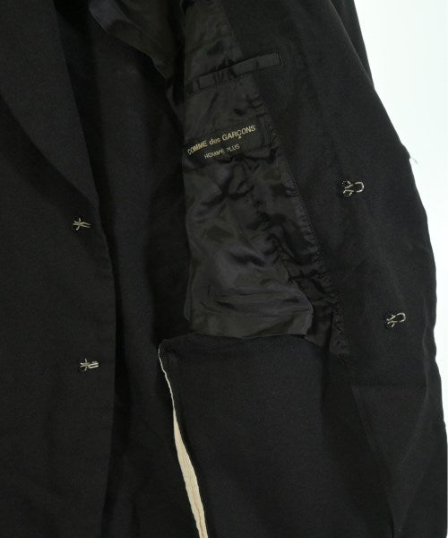 COMME des GARCONS HOMME PLUS 休夾克