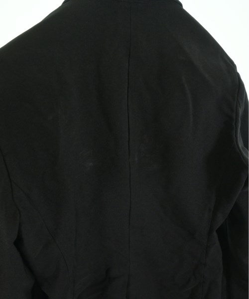 COMME des GARCONS HOMME PLUS 休夾克