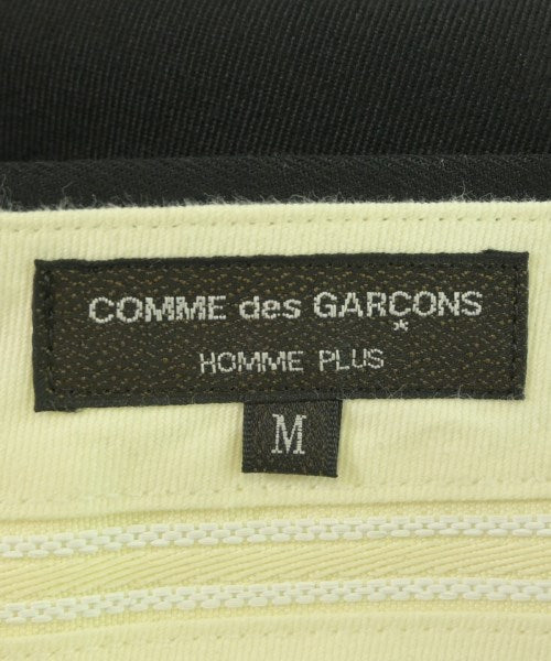 COMME des GARCONS HOMME PLUS 短