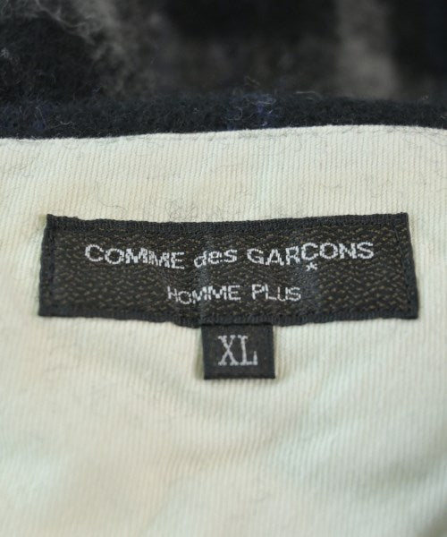COMME des GARCONS HOMME PLUS 其他款
