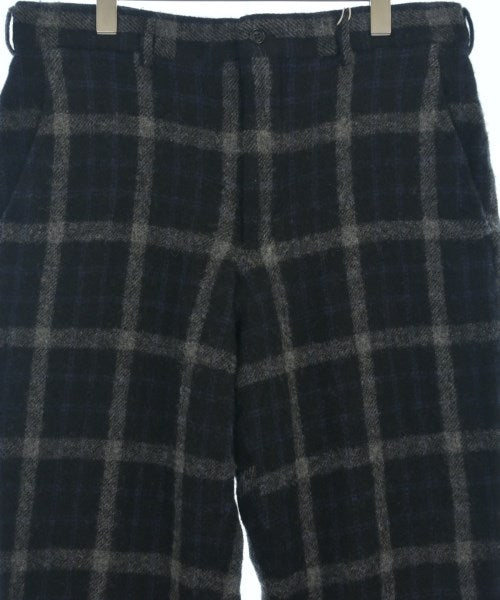 COMME des GARCONS HOMME PLUS 其他款