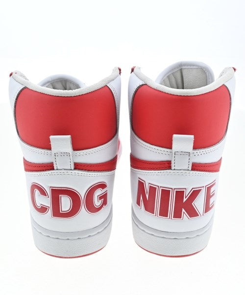 COMME des GARCONS HOMME PLUS 運動鞋