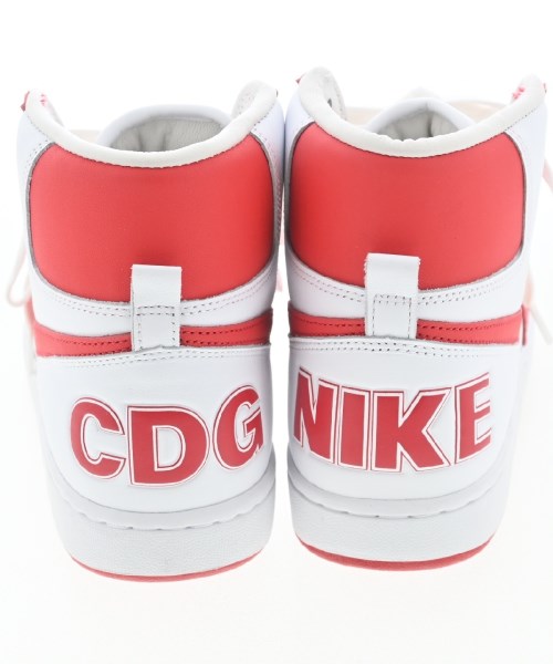 COMME des GARCONS HOMME PLUS 運動鞋