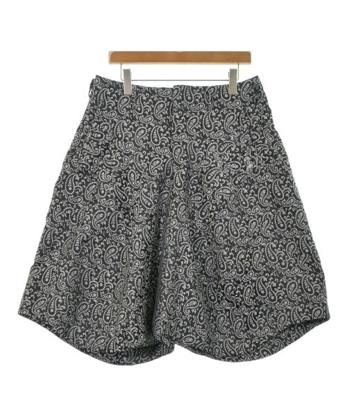 COMME des GARCONS HOMME PLUS 短褲