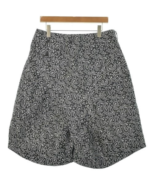 COMME des GARCONS HOMME PLUS 短褲