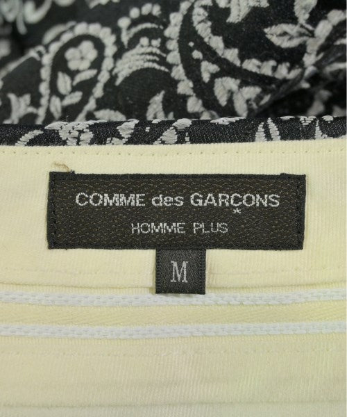 COMME des GARCONS HOMME PLUS 短褲