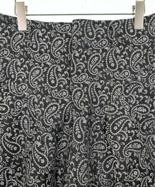 COMME des GARCONS HOMME PLUS 短褲